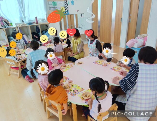 ハロウィン会楽しかったね☆　part２