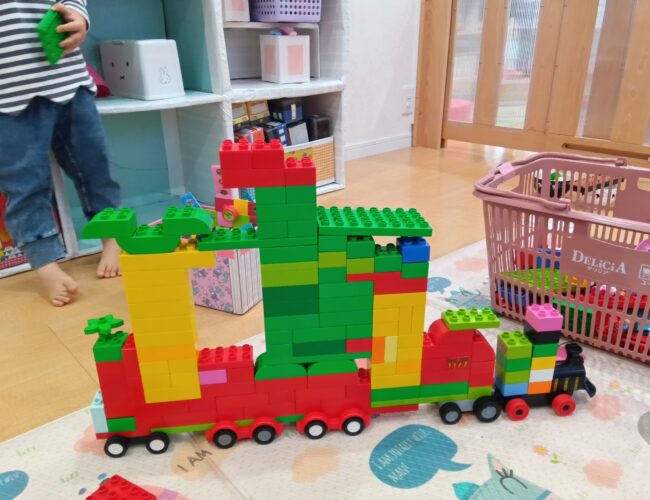 可愛い日々の様子！！