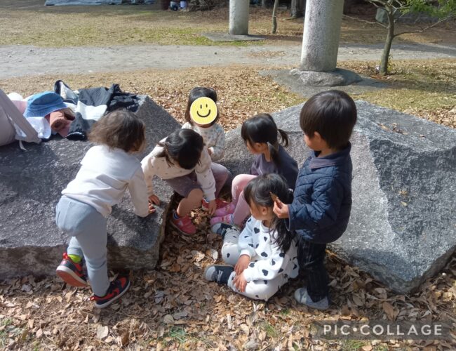 お医者さん大忙し☆