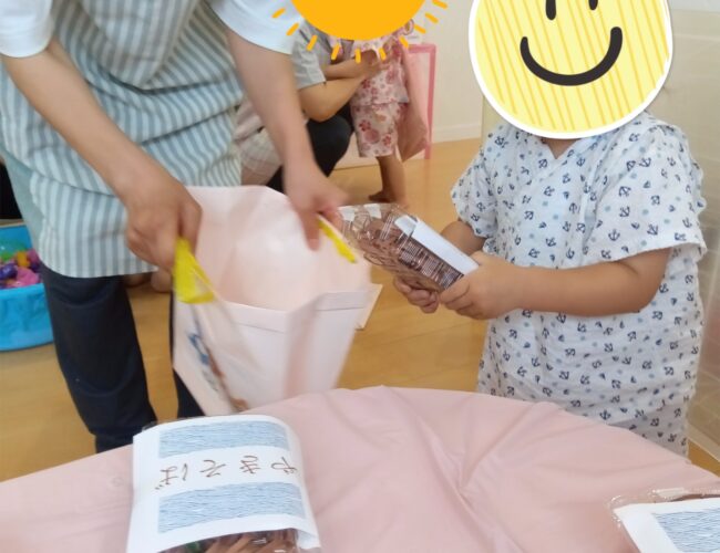 夏祭り　part２