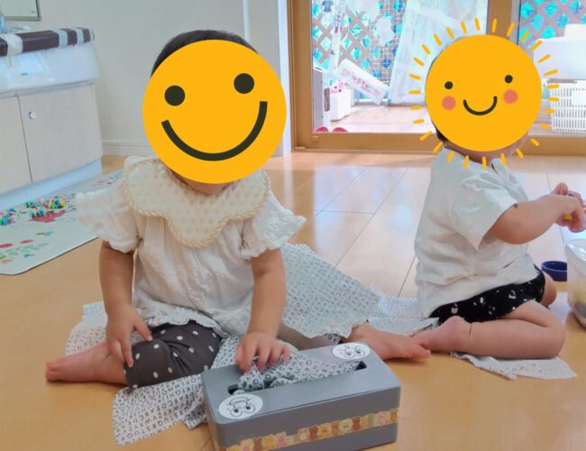 かわいい　ももぐみさんです♡