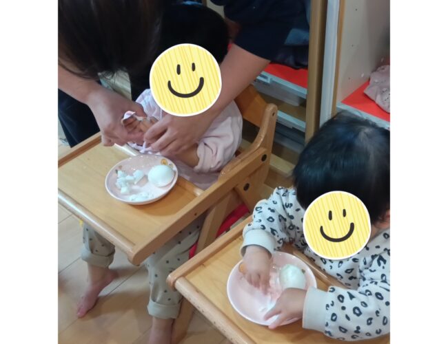 おでんの材料仕込みます🍢