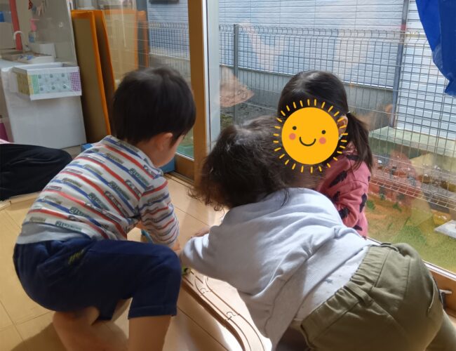 新年度がスタートしました☆